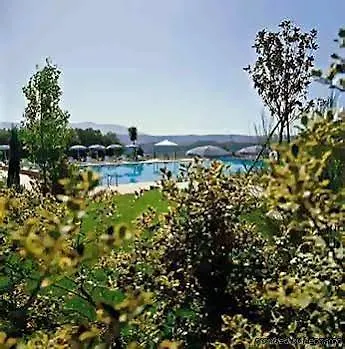 Holiday Hill Hotel