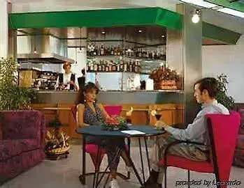 Hotel Holiday Hill 3*