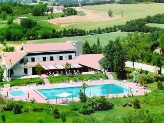 Holiday Hill Hotel